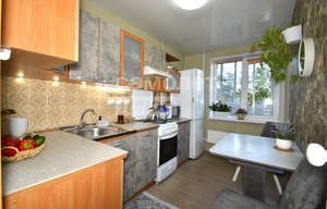 2-к квартира, вторичка, 48м2, 2/9 этаж