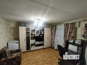 3-к квартира, вторичка, 70м2, 6/9 этаж