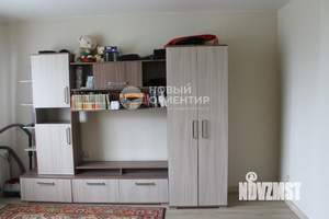 2-к квартира, вторичка, 44м2, 5/5 этаж
