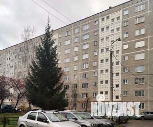 3-к квартира, вторичка, 59м2, 2/9 этаж