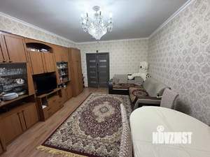 3-к квартира, вторичка, 70м2, 2/9 этаж