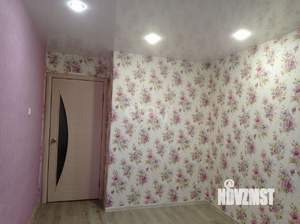 2-к квартира, вторичка, 43м2, 5/5 этаж