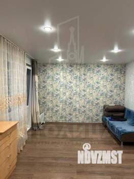 1-к квартира, вторичка, 36м2, 7/16 этаж