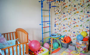 3-к квартира, вторичка, 66м2, 7/10 этаж