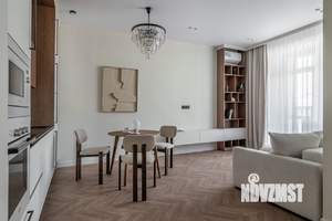 3-к квартира, вторичка, 67м2, 12/15 этаж