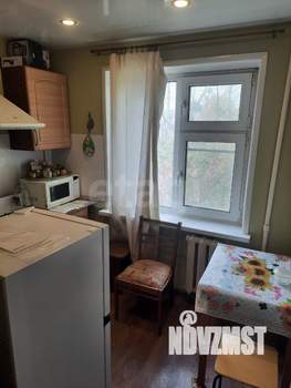 2-к квартира, вторичка, 43м2, 4/5 этаж