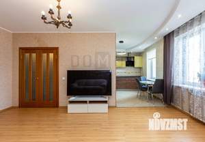 3-к квартира, вторичка, 78м2, 5/16 этаж