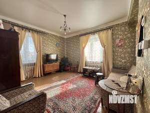3-к квартира, вторичка, 66м2, 3/4 этаж