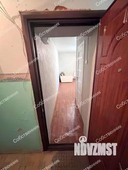 Студия квартира, вторичка, 14м2, 3/9 этаж