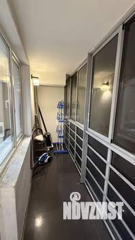 Студия квартира, вторичка, 26м2, 8/17 этаж