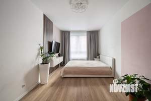 2-к квартира, вторичка, 59м2, 6/25 этаж