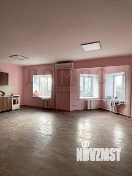 1-к квартира, вторичка, 55м2, 2/10 этаж