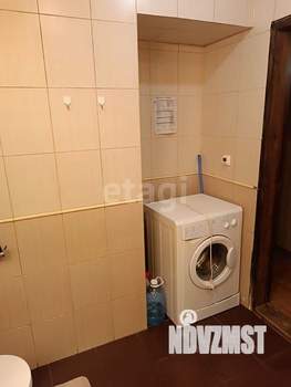 4-к квартира, вторичка, 81м2, 6/9 этаж