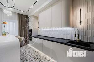 3-к квартира, вторичка, 89м2, 9/16 этаж