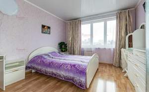 3-к квартира, вторичка, 58м2, 7/9 этаж
