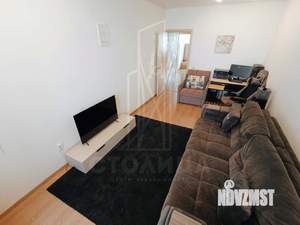 2-к квартира, вторичка, 62м2, 10/18 этаж