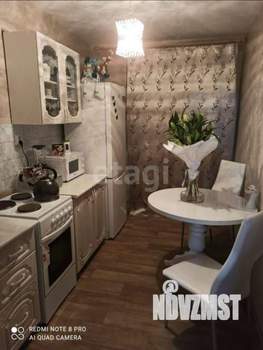 2-к квартира, вторичка, 48м2, 1/9 этаж