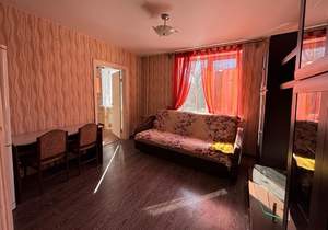 1-к квартира, вторичка, 36м2, 3/4 этаж