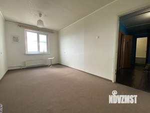 2-к квартира, вторичка, 47м2, 10/10 этаж