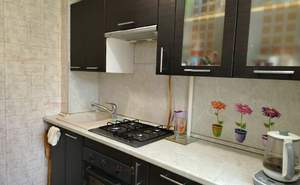 2-к квартира, вторичка, 43м2, 2/9 этаж