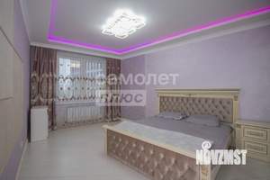 3-к квартира, вторичка, 101м2, 11/14 этаж