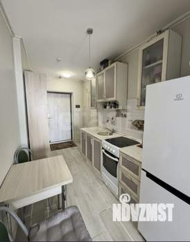 Студия квартира, вторичка, 31м2, 11/25 этаж