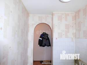 3-к квартира, вторичка, 58м2, 3/9 этаж