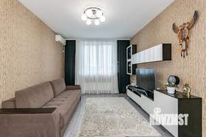 2-к квартира, вторичка, 55м2, 5/16 этаж