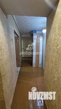 3-к квартира, вторичка, 62м2, 7/9 этаж