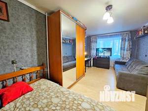 1-к квартира, вторичка, 30м2, 1/5 этаж