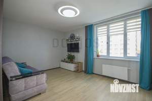 3-к квартира, вторичка, 82м2, 5/9 этаж