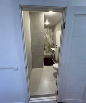 3-к квартира, сданный дом, 80м2, 7/9 этаж