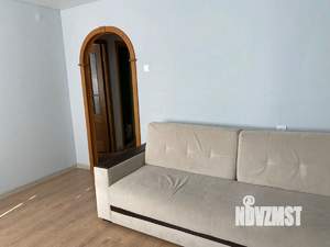 1-к квартира, вторичка, 29м2, 6/9 этаж