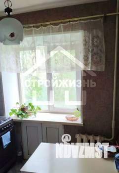 2-к квартира, вторичка, 44м2, 2/5 этаж