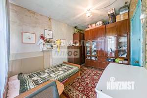 2-к квартира, вторичка, 31м2, 5/5 этаж