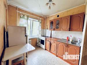 1-к квартира, вторичка, 31м2, 3/5 этаж