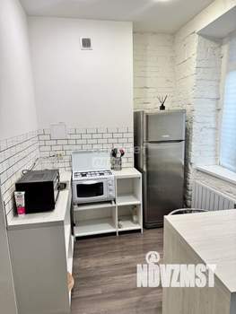 1-к квартира, вторичка, 31м2, 2/5 этаж
