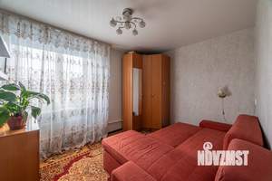3-к квартира, вторичка, 64м2, 9/9 этаж