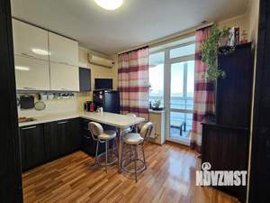 2-к квартира, вторичка, 61м2, 9/14 этаж