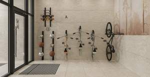 1-к квартира, вторичка, 41м2, 6/8 этаж