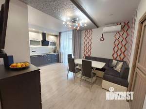 2-к квартира, вторичка, 65м2, 4/16 этаж