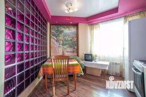 2-к квартира, вторичка, 66м2, 8/19 этаж