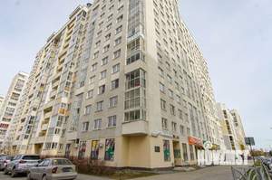3-к квартира, вторичка, 83м2, 9/18 этаж