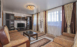 3-к квартира, вторичка, 71м2, 9/9 этаж