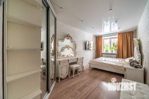 2-к квартира, вторичка, 46м2, 1/5 этаж