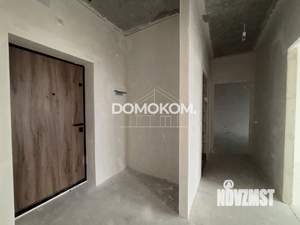 2-к квартира, вторичка, 57м2, 14/24 этаж