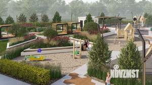 Студия квартира, вторичка, 28м2, 21/21 этаж