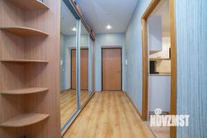 2-к квартира, вторичка, 66м2, 7/9 этаж