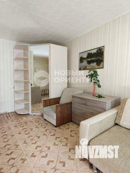 Студия квартира, вторичка, 29м2, 2/5 этаж