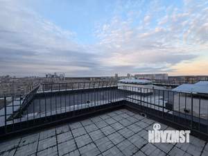 3-к квартира, вторичка, 77м2, 18/18 этаж